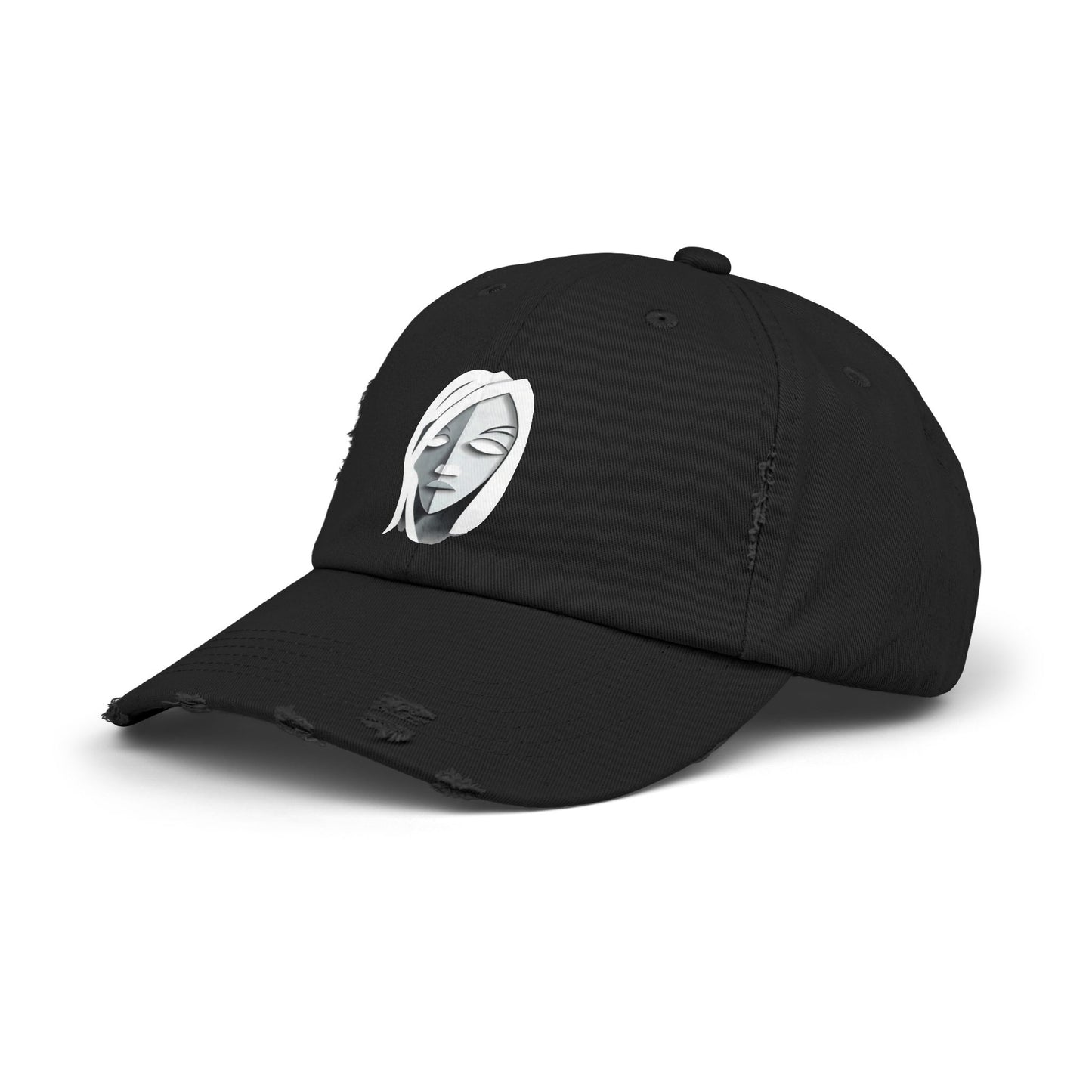 The Enigma Cap – Embrace Mystery & Style
