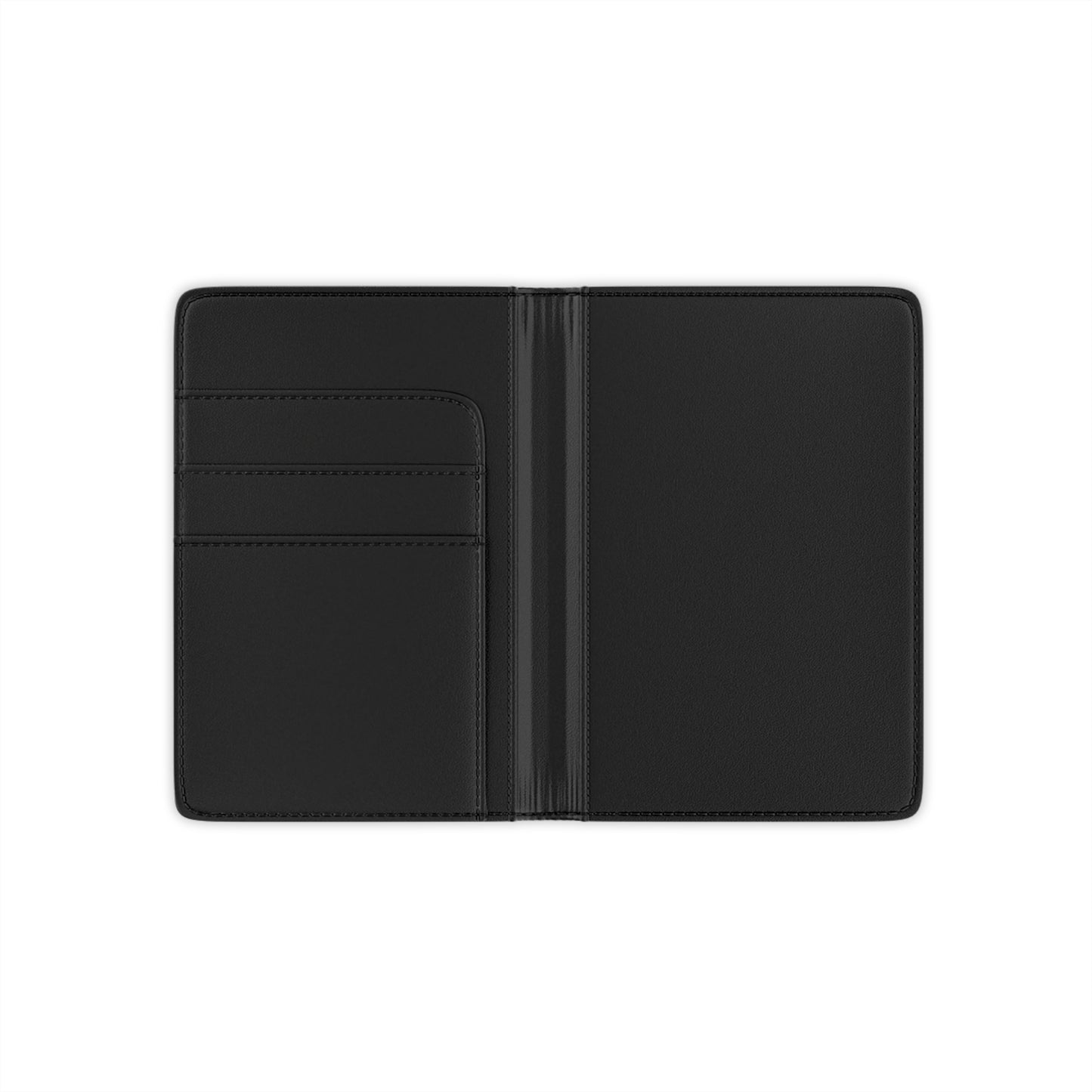 The Galactic Visitor Passport Cover – Elevate Your Travel Beyond the Stars