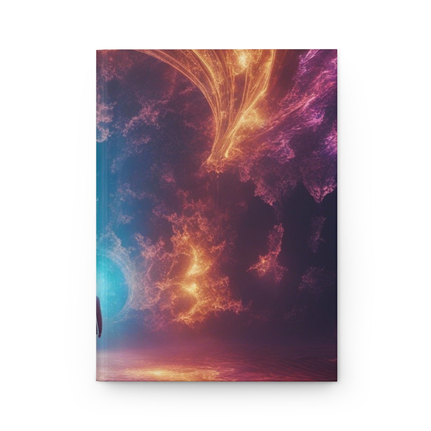 The Magic Journal – Manifest Your Vision, One Page at a Time
