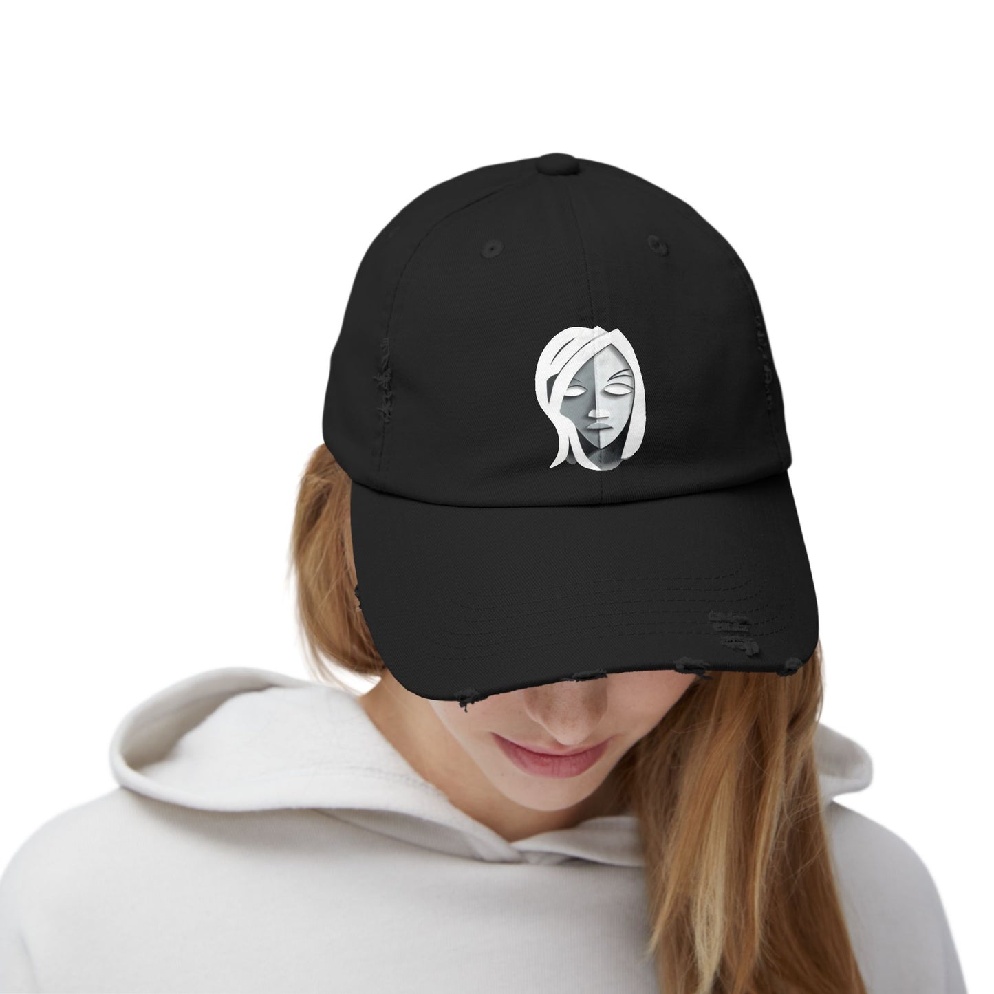 The Enigma Cap – Embrace Mystery & Style