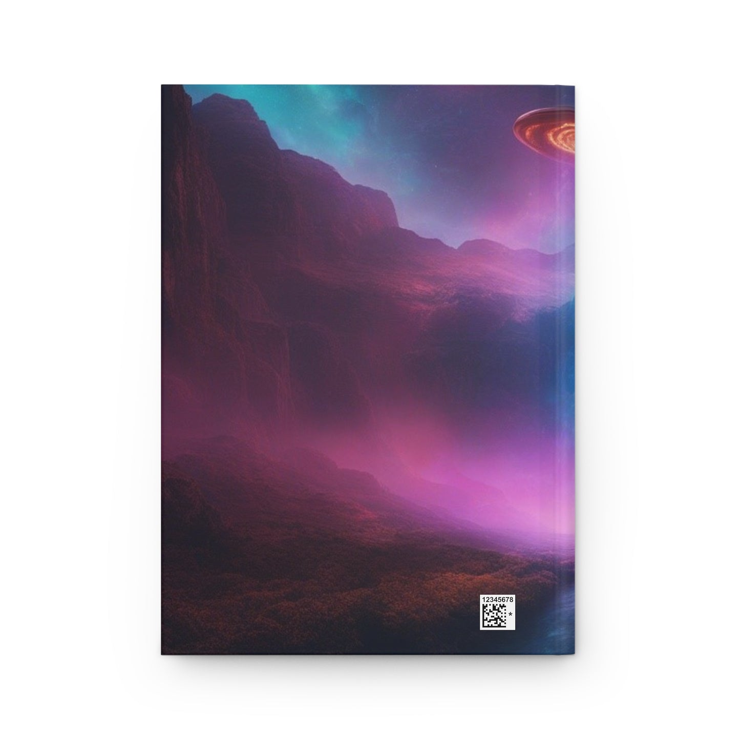The Chronicles Journal – A Gateway to Self-Discovery & Creativity