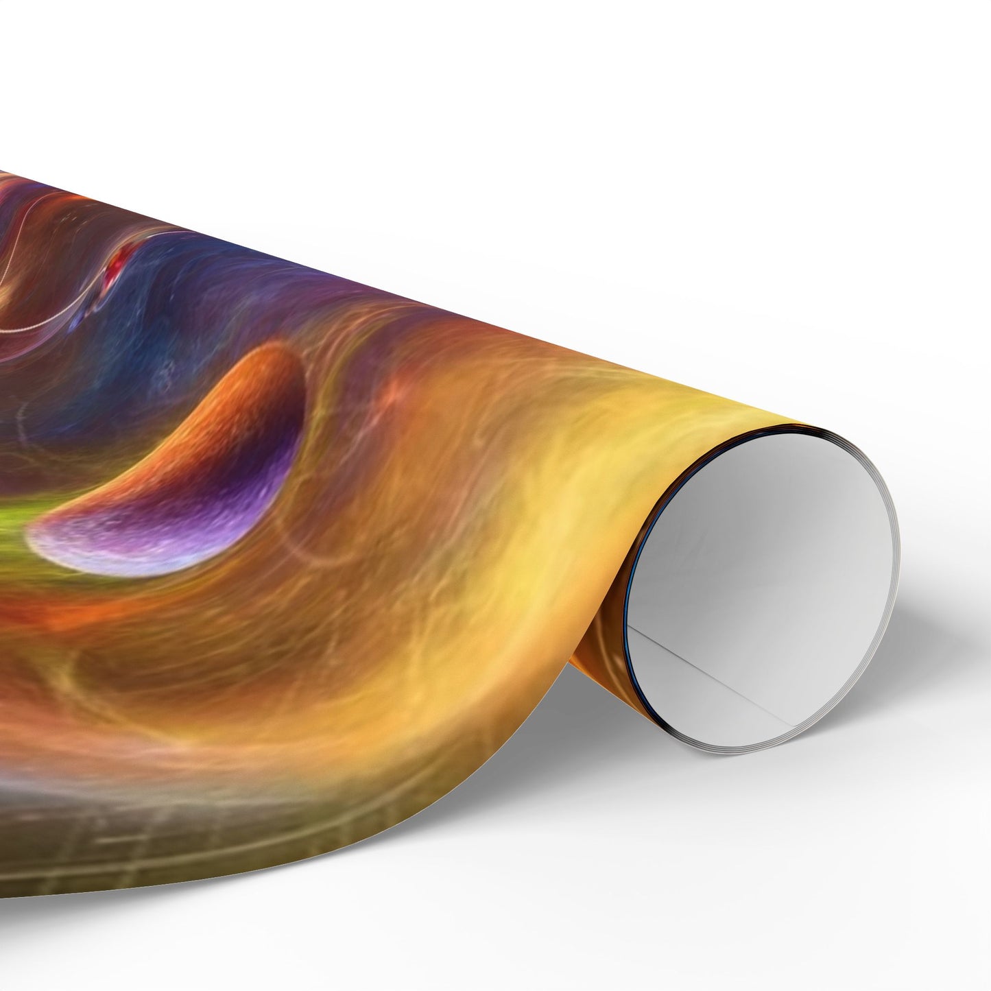 Cosmic Gift Wrap – Celestial Wrapping Paper for a Magical Unboxing