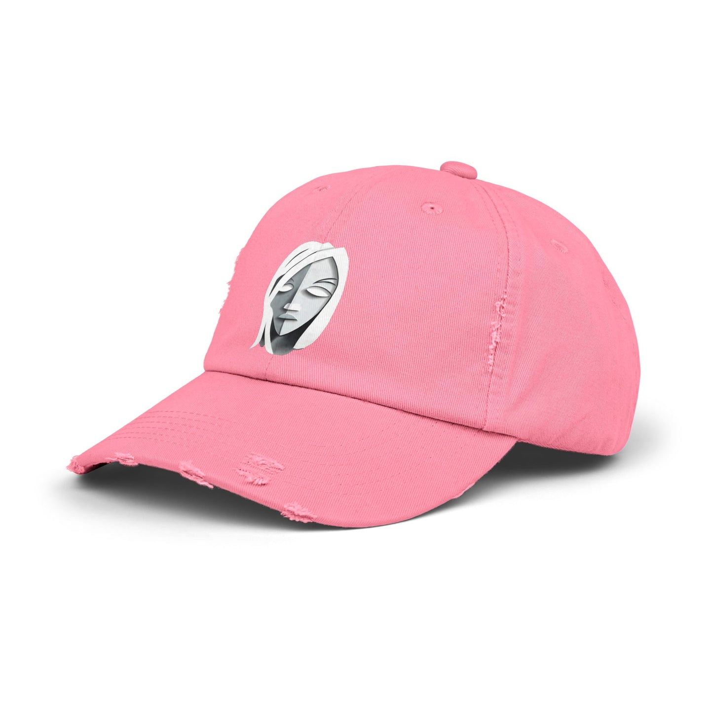 The Enigma Cap – Embrace Mystery & Style