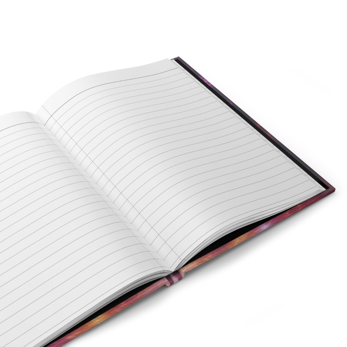 The Magic Journal – Manifest Your Vision, One Page at a Time
