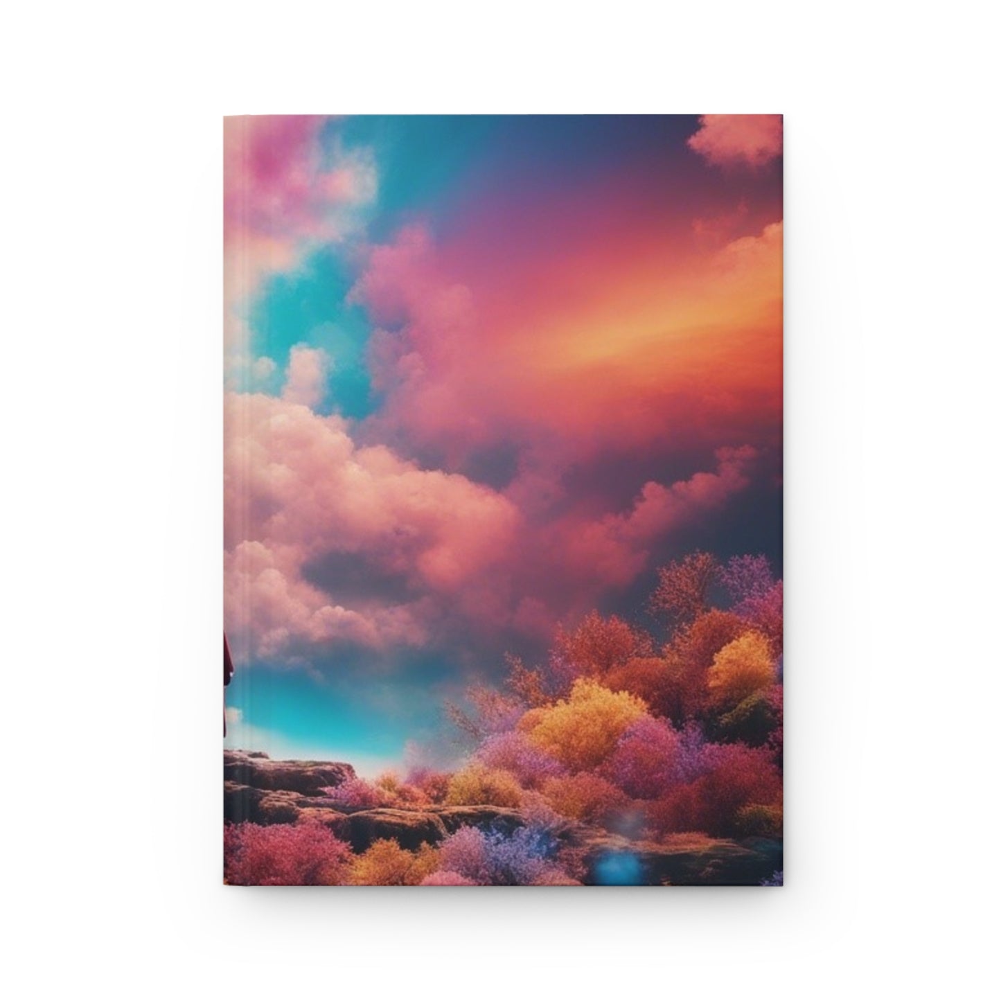 The Destiny Journal – Unlock Your Path to Personal Growth & Reflection