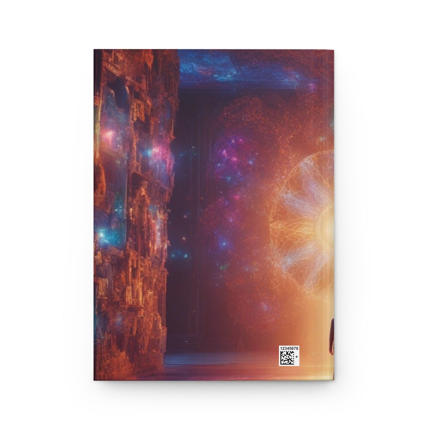 Galaxy Journal – Your Gateway to Reflection, Healing & Creativity