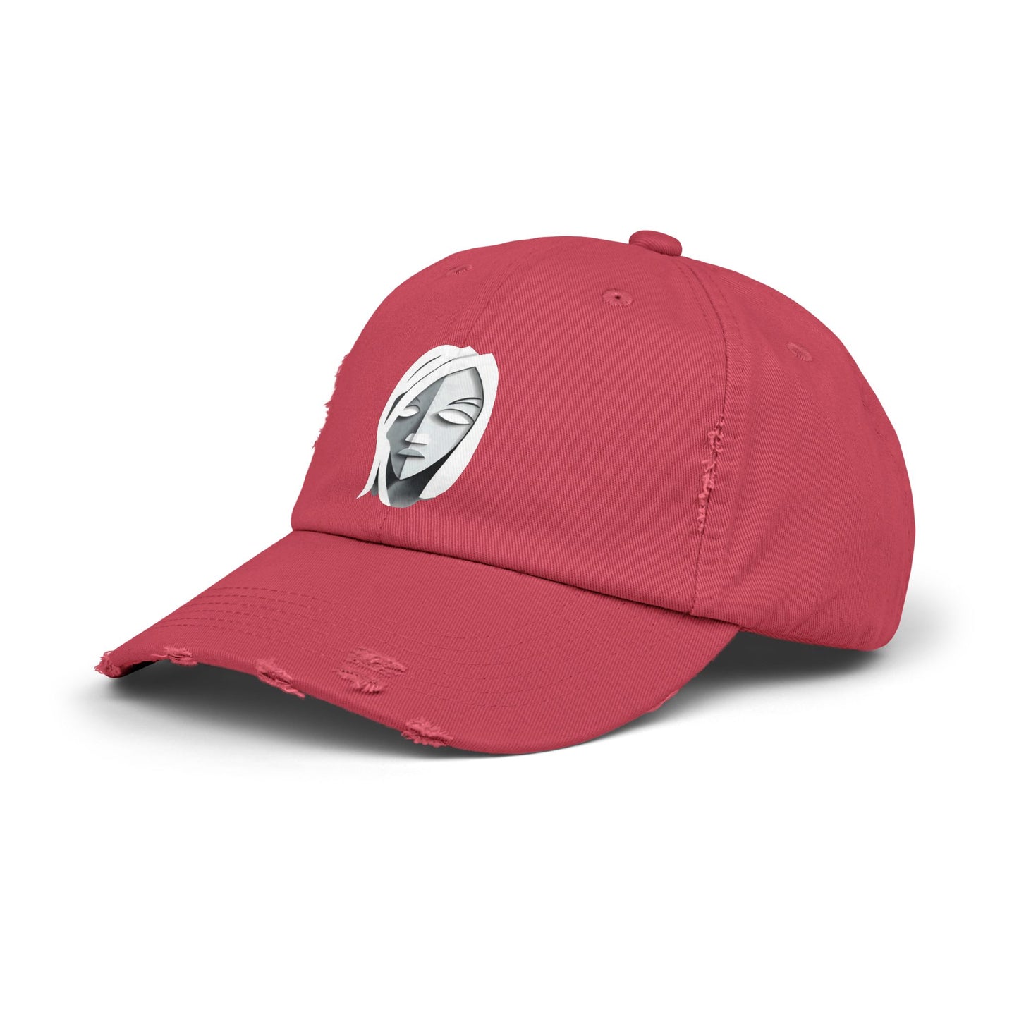 The Enigma Cap – Embrace Mystery & Style