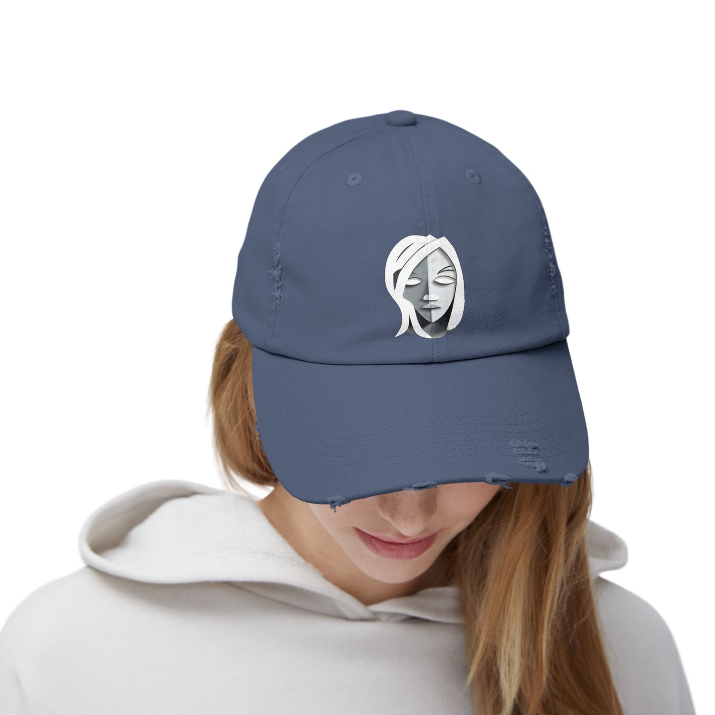 The Enigma Cap – Embrace Mystery & Style