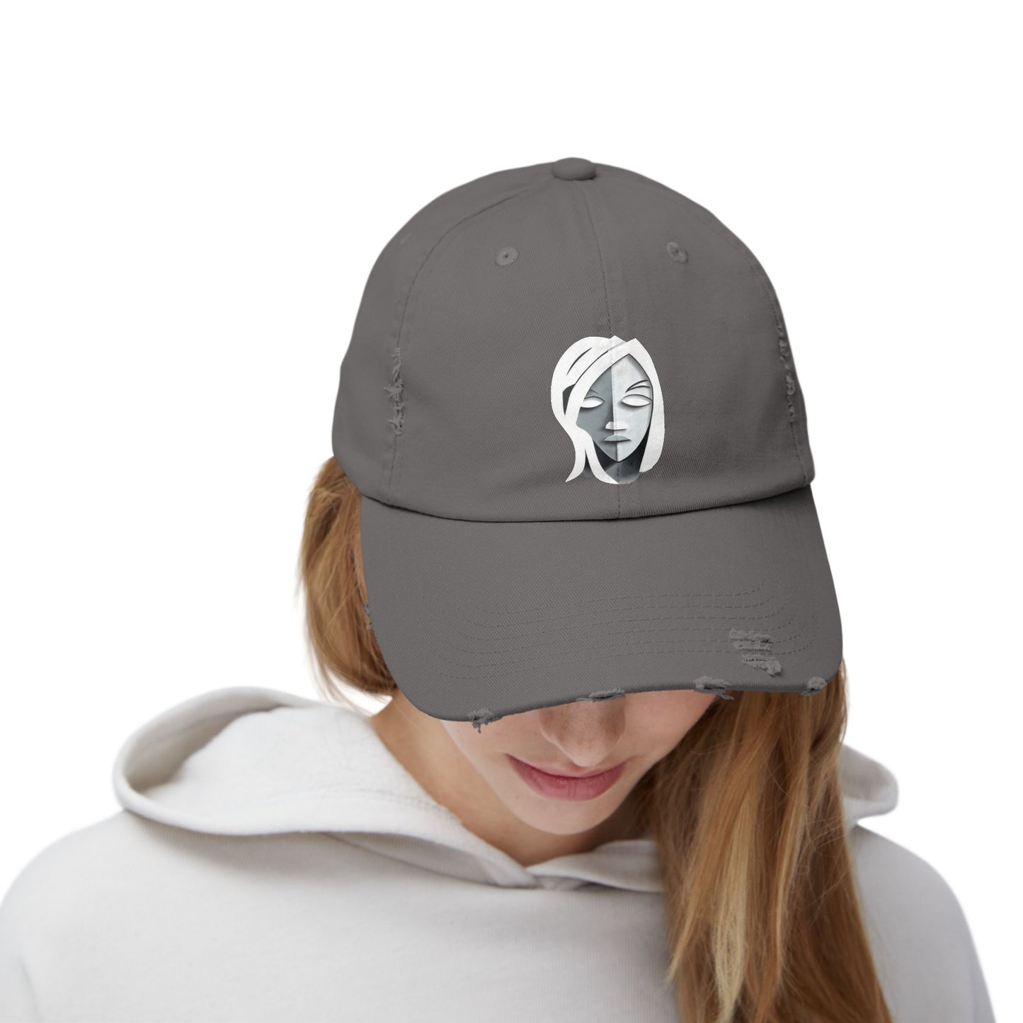 The Enigma Cap – Embrace Mystery & Style