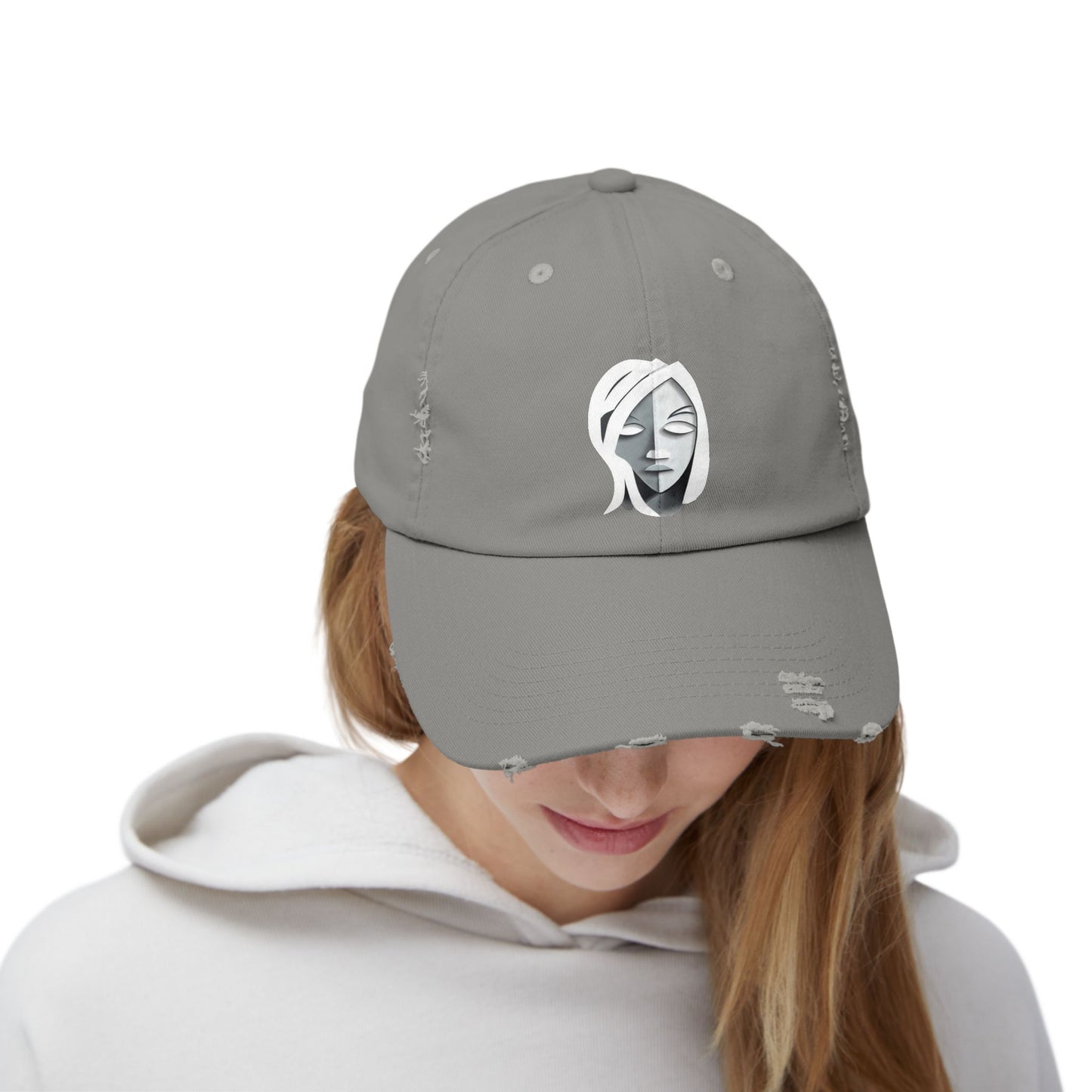 The Enigma Cap – Embrace Mystery & Style