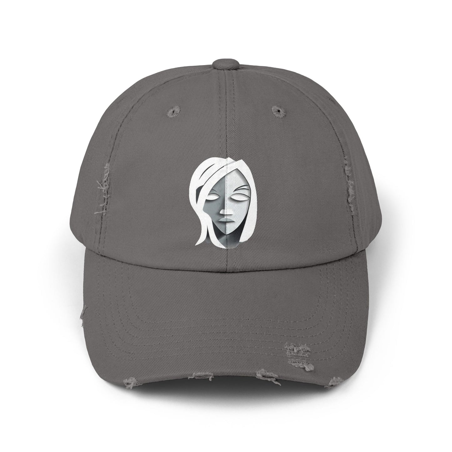 The Enigma Cap – Embrace Mystery & Style