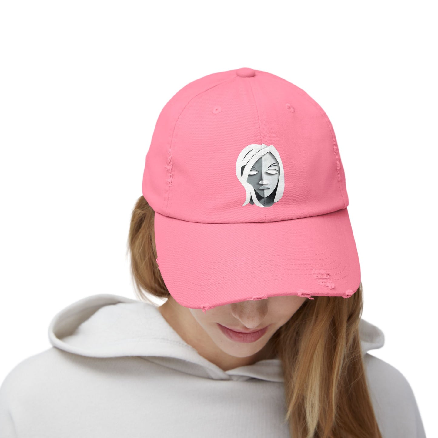 The Enigma Cap – Embrace Mystery & Style