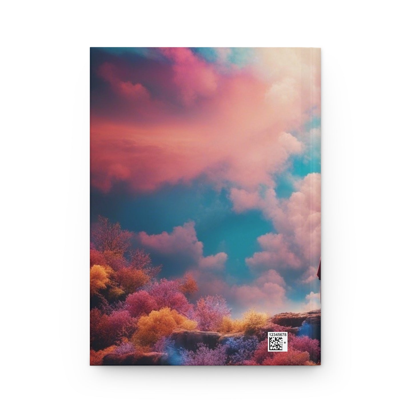 The Destiny Journal – Unlock Your Path to Personal Growth & Reflection