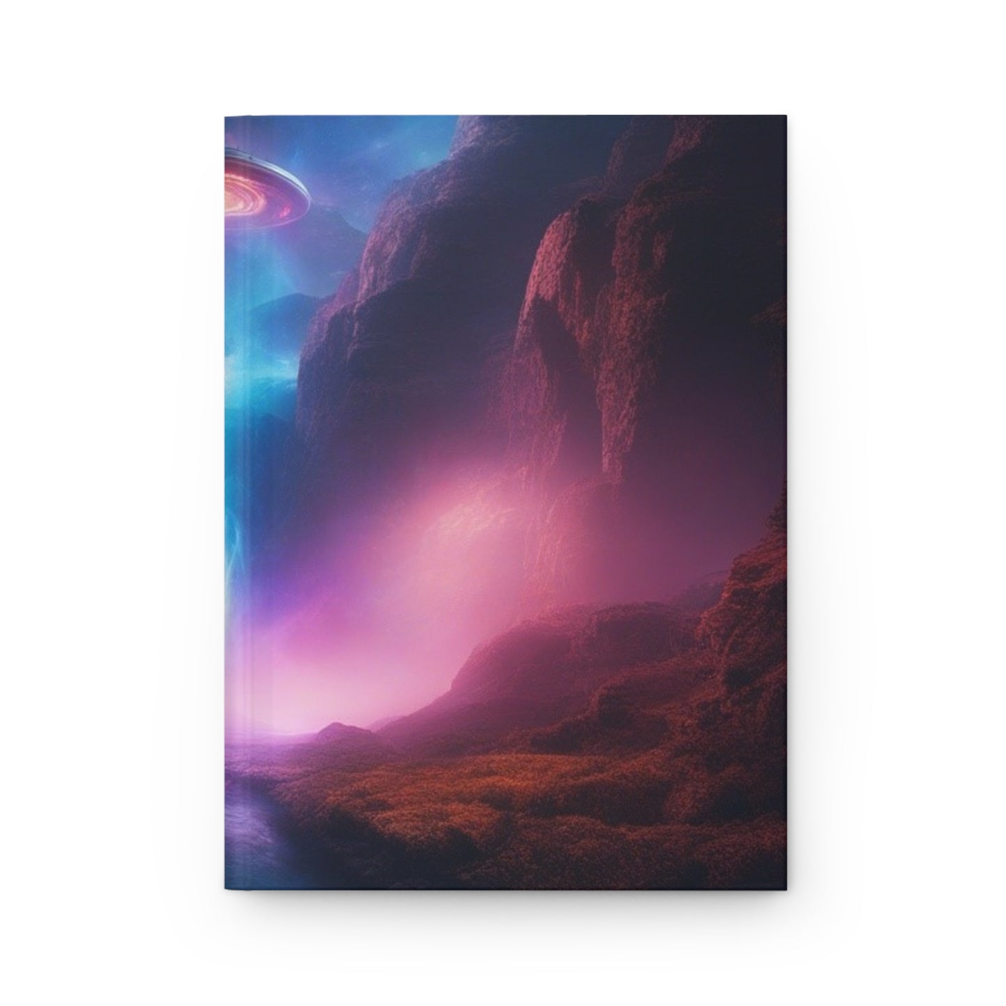 The Chronicles Journal – A Gateway to Self-Discovery & Creativity