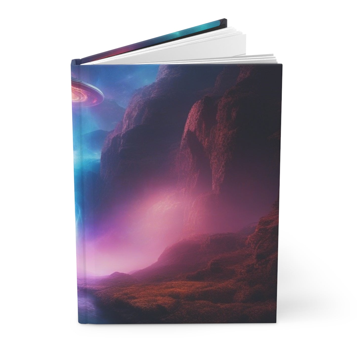 The Chronicles Journal – A Gateway to Self-Discovery & Creativity