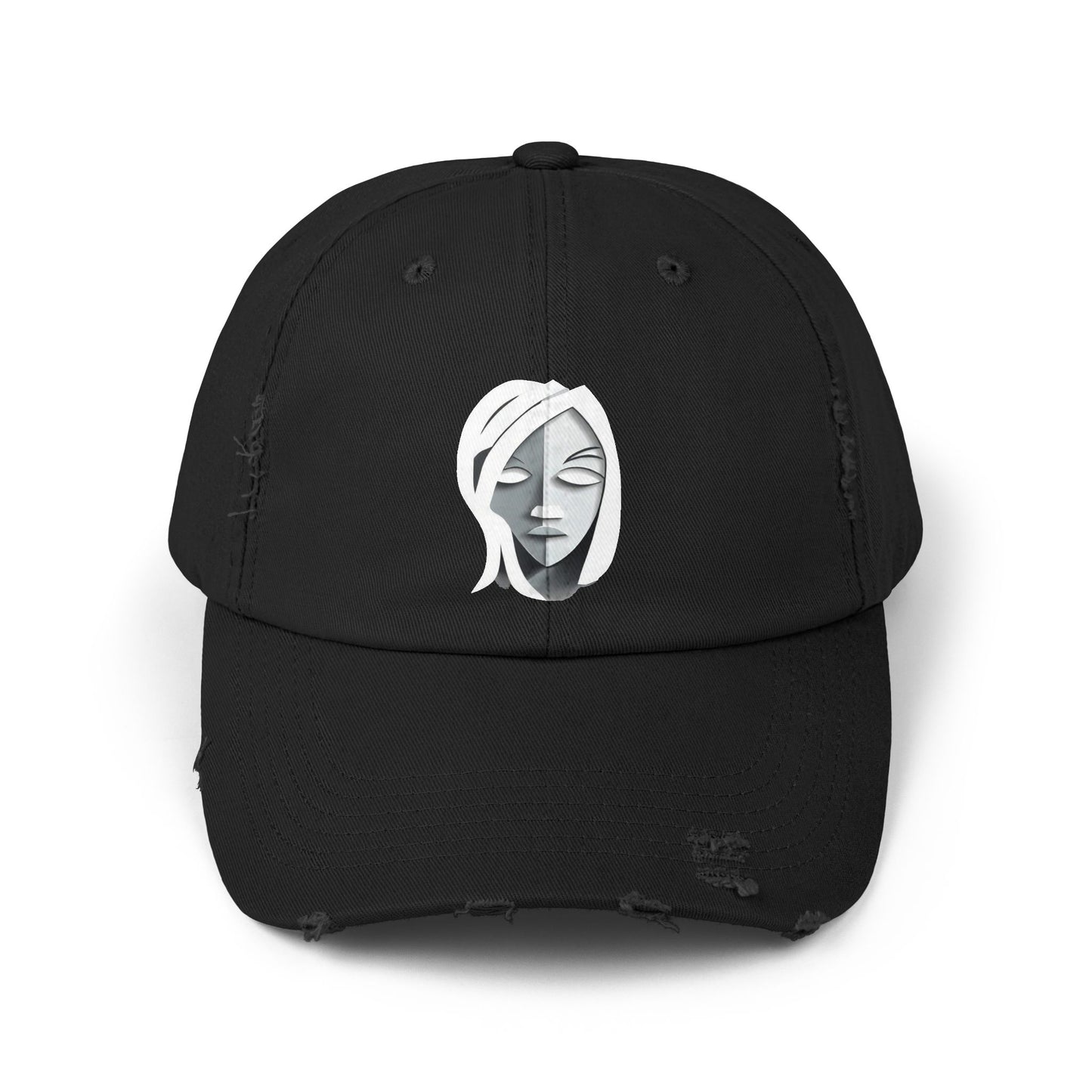 The Enigma Cap – Embrace Mystery & Style