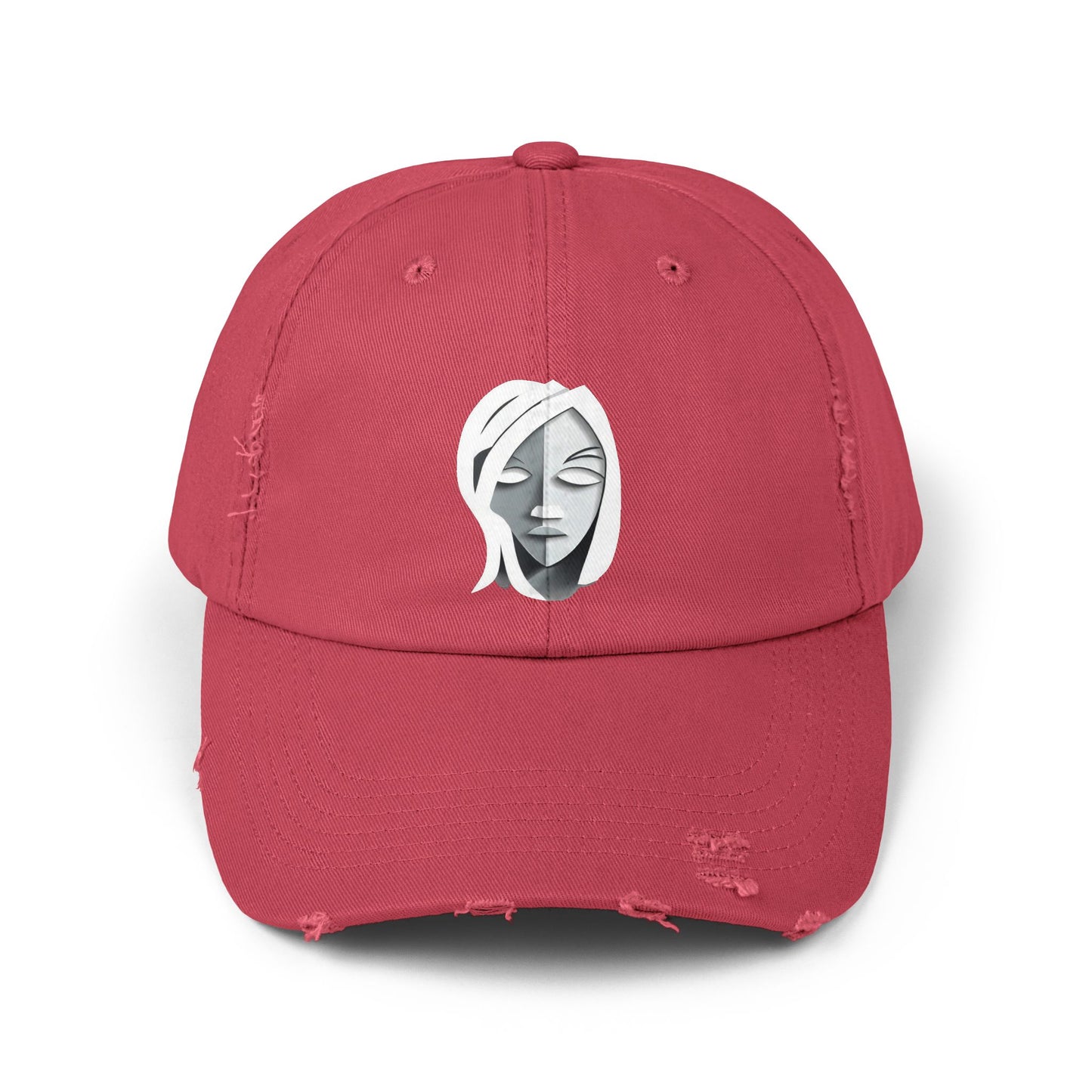 The Enigma Cap – Embrace Mystery & Style