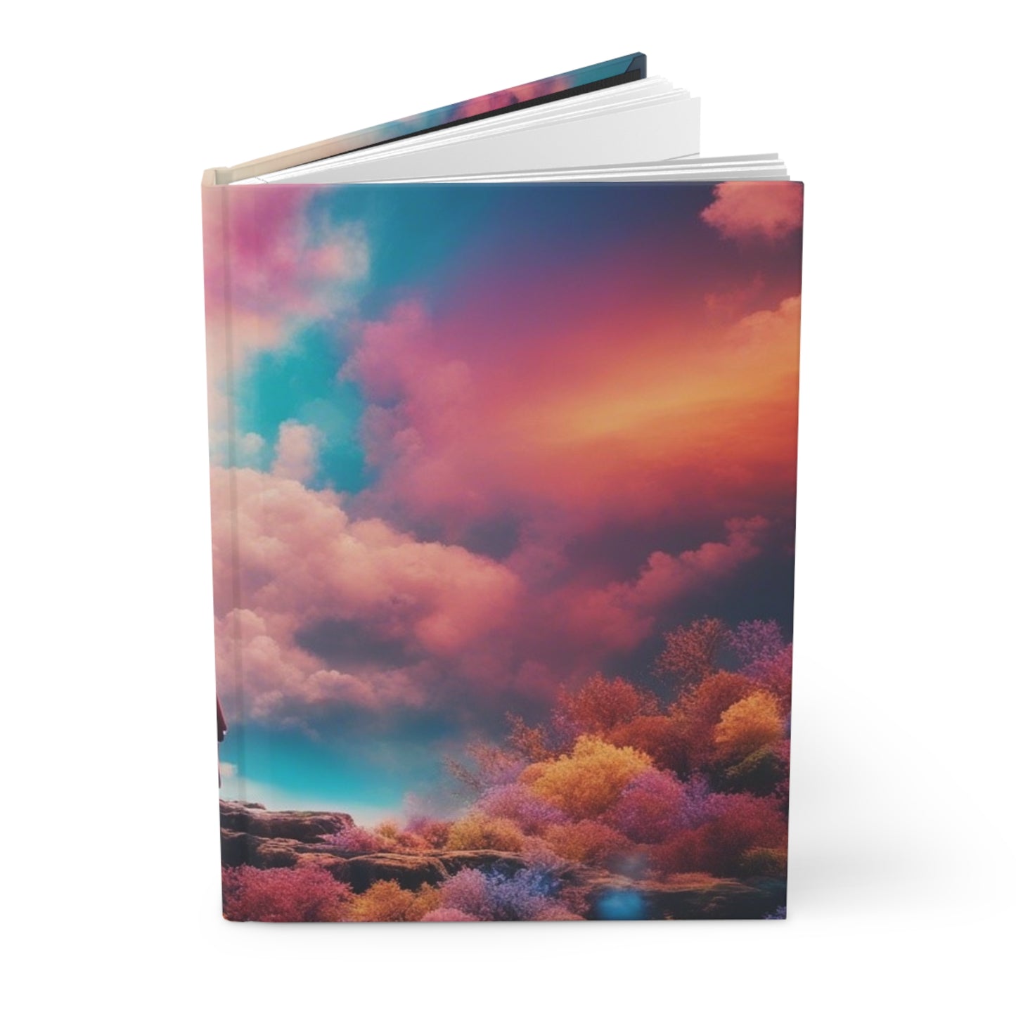 The Destiny Journal – Unlock Your Path to Personal Growth & Reflection