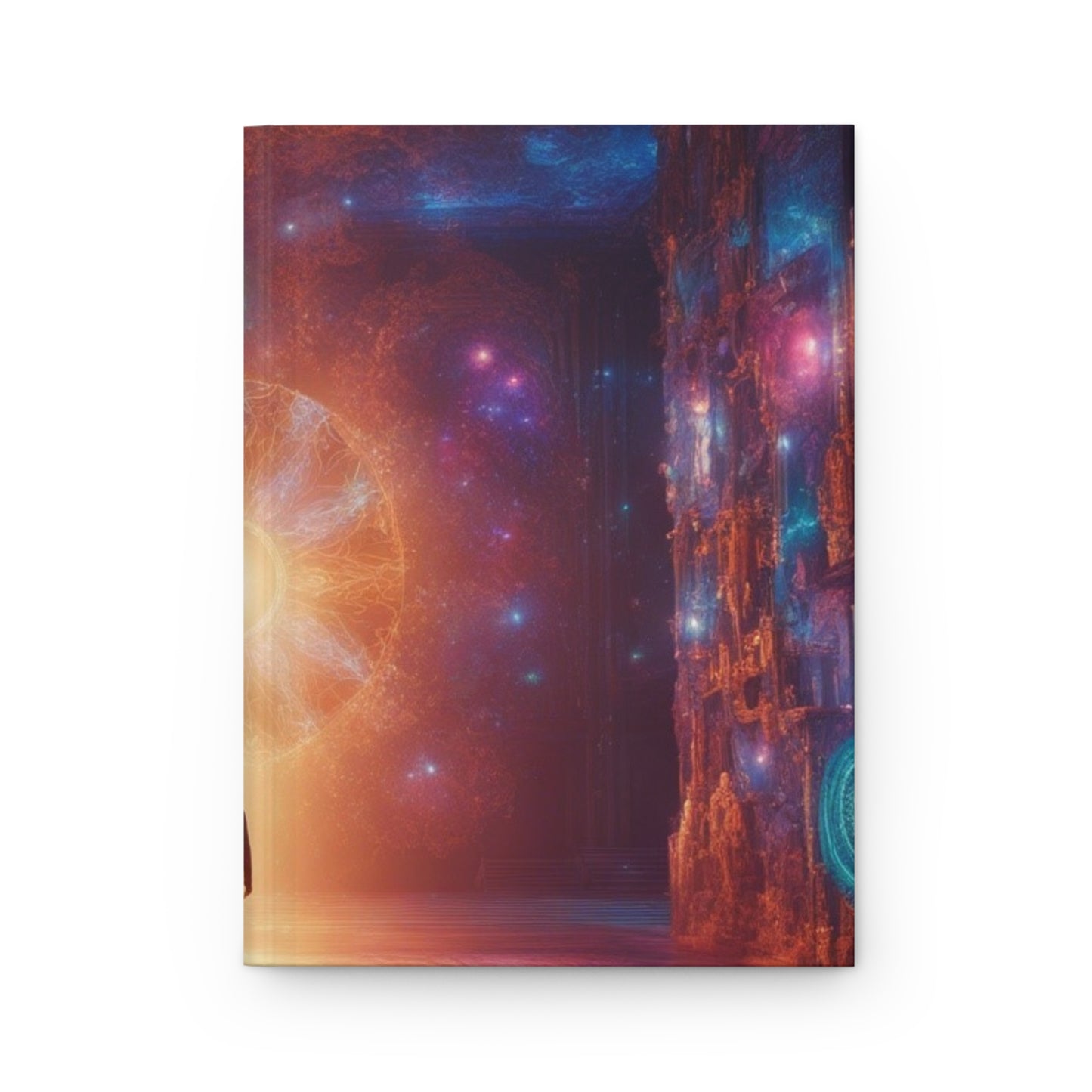 Galaxy Journal – Your Gateway to Reflection, Healing & Creativity