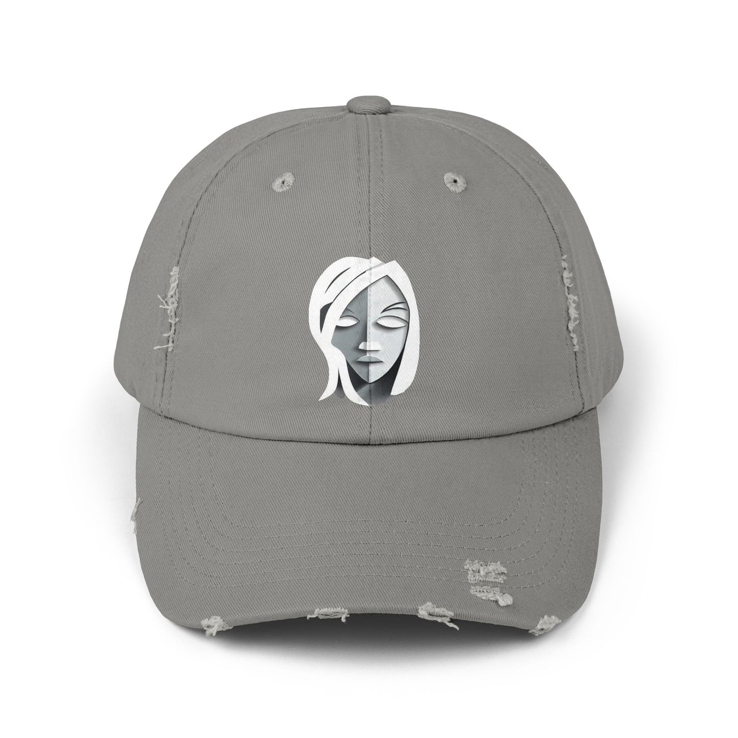 The Enigma Cap – Embrace Mystery & Style