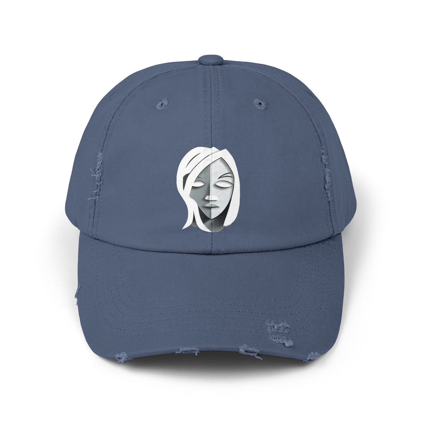 The Enigma Cap – Embrace Mystery & Style