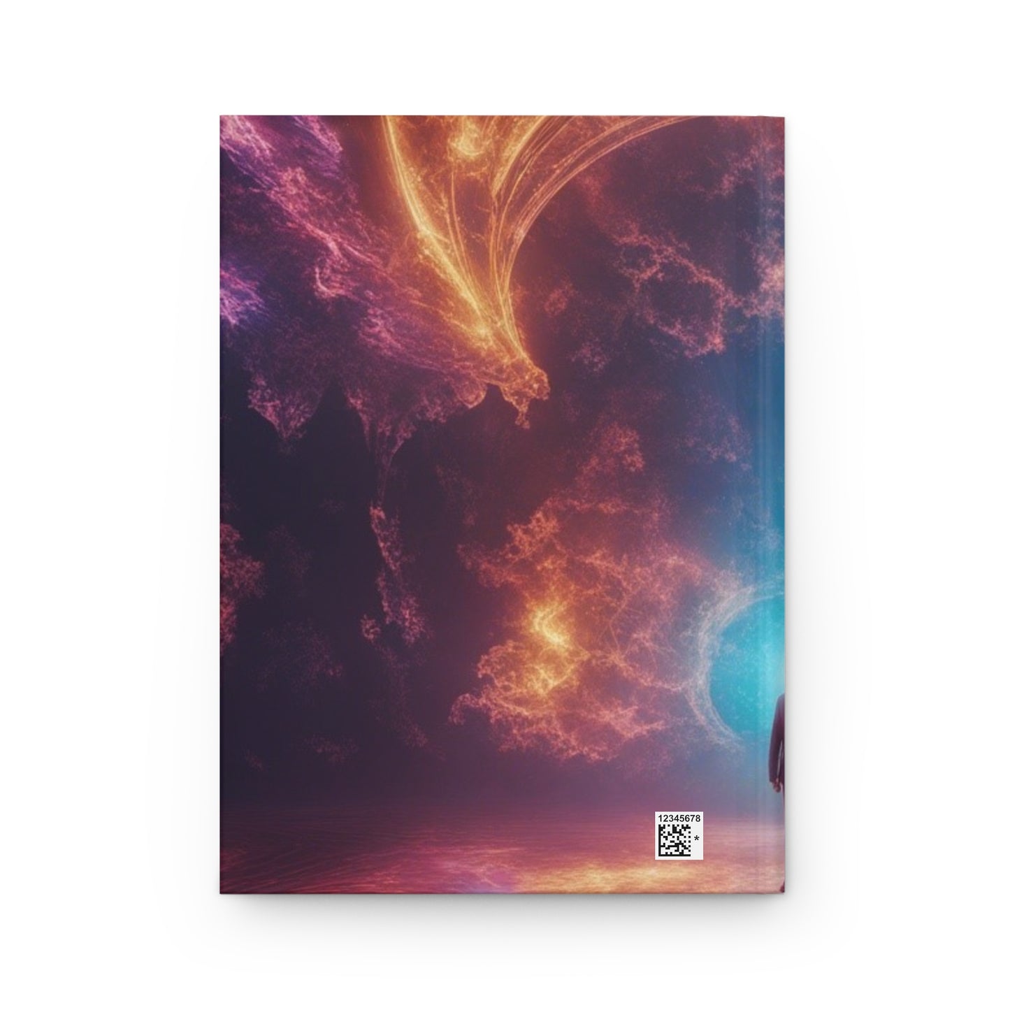 The Magic Journal – Manifest Your Vision, One Page at a Time