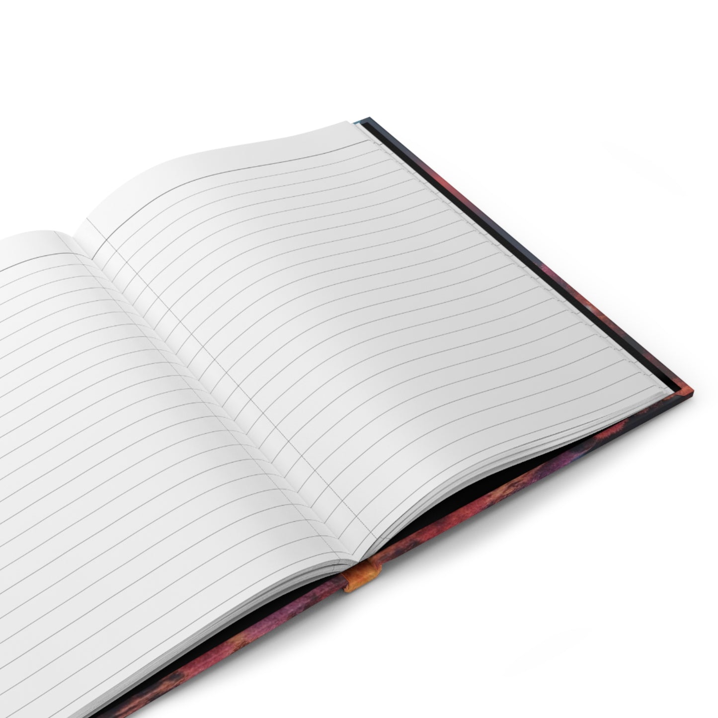 The Destiny Journal – Unlock Your Path to Personal Growth & Reflection