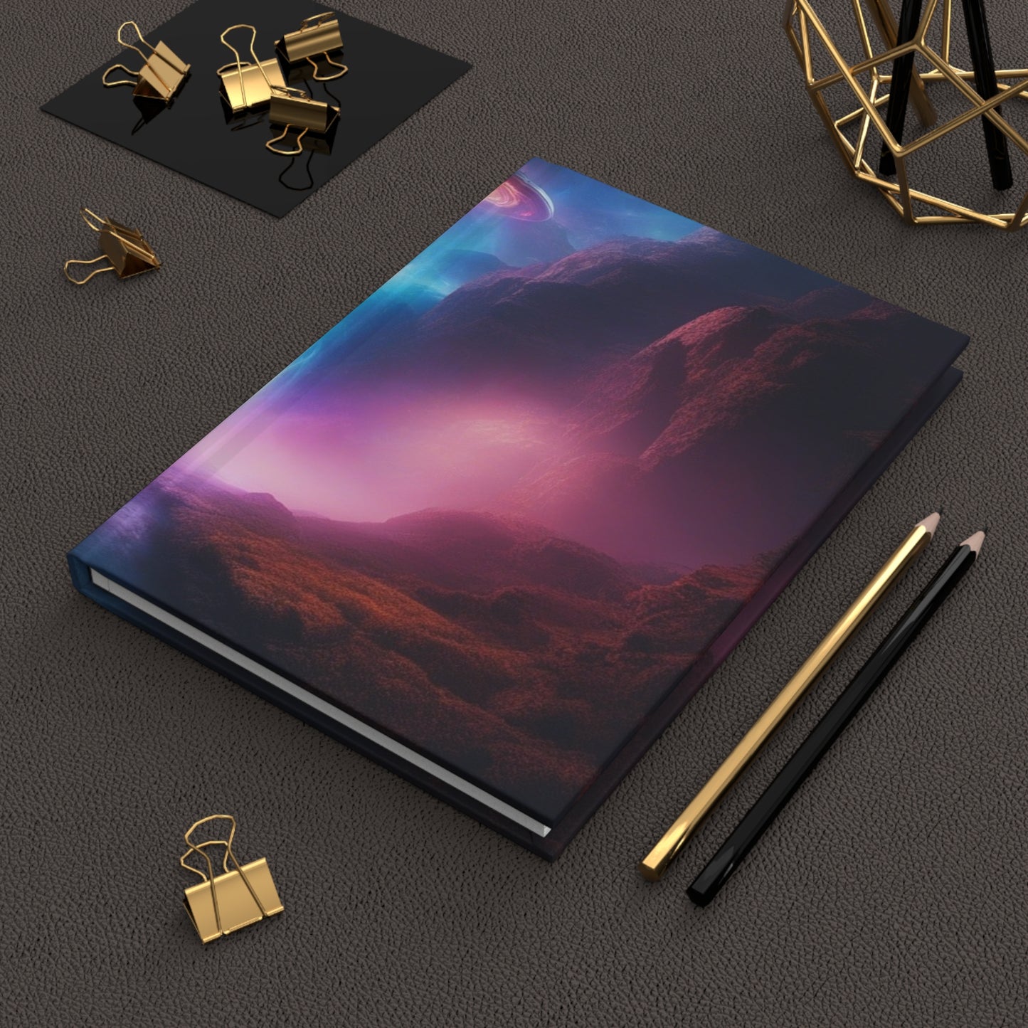 The Chronicles Journal – A Gateway to Self-Discovery & Creativity