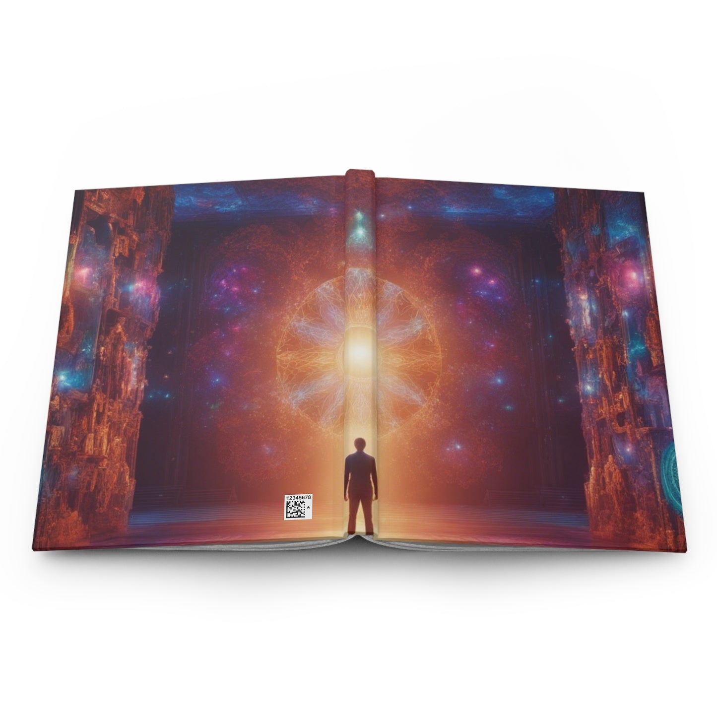 Galaxy Journal – Your Gateway to Reflection, Healing & Creativity