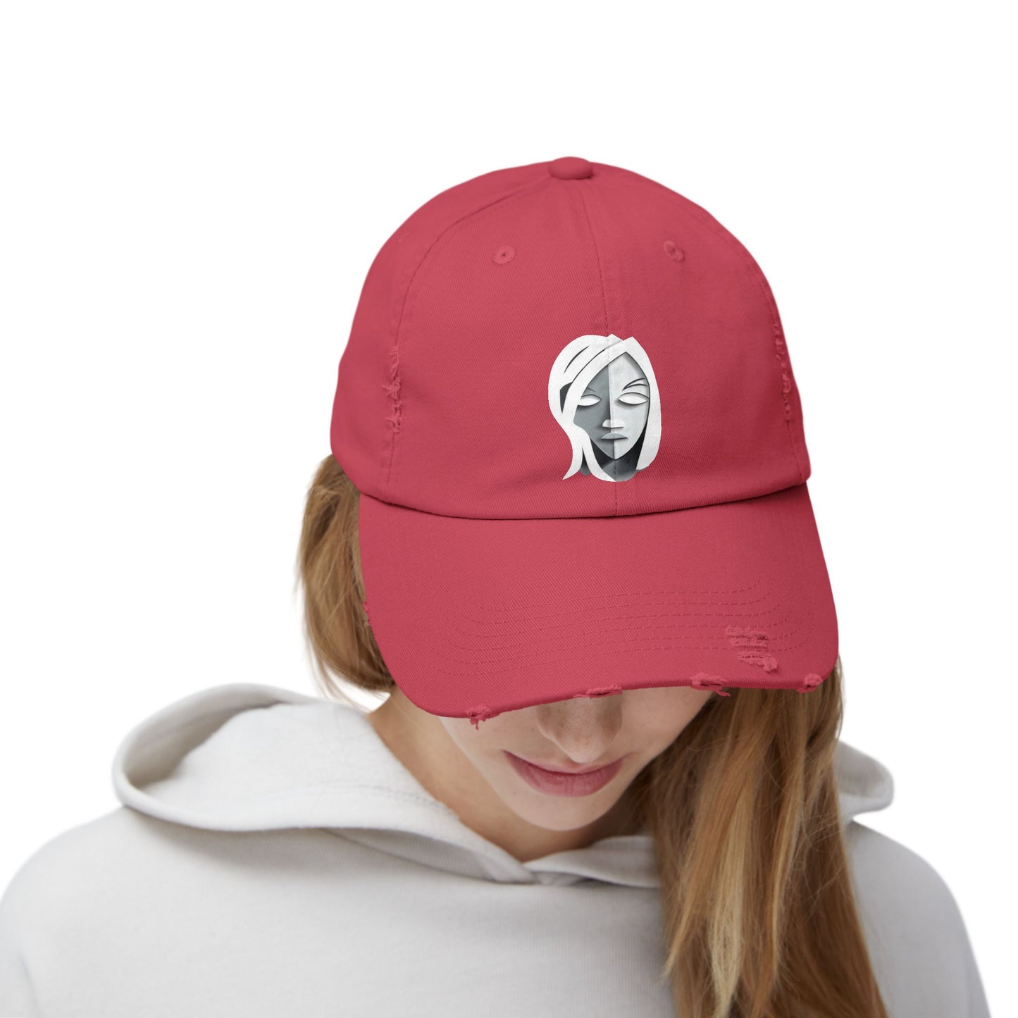 The Enigma Cap – Embrace Mystery & Style