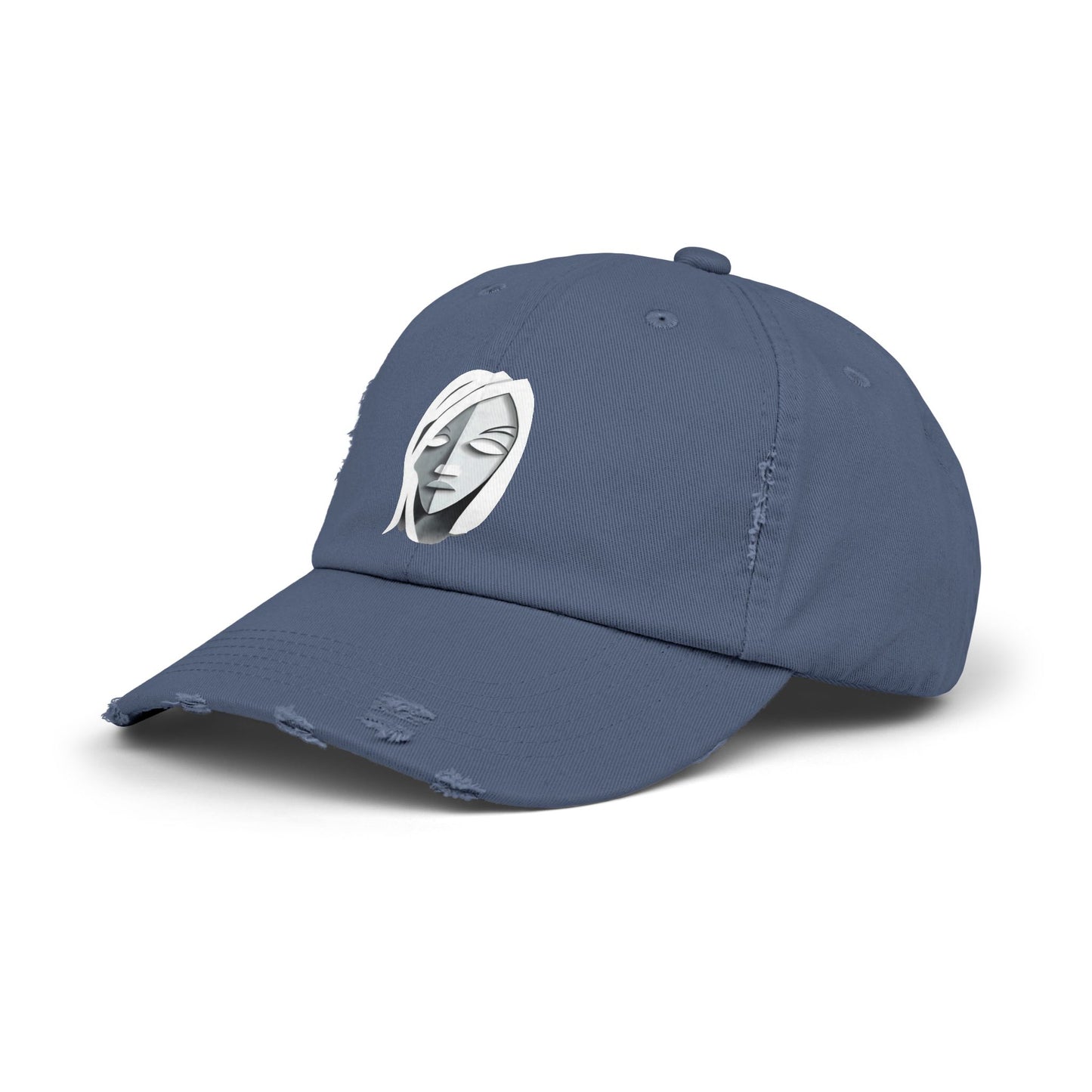 The Enigma Cap – Embrace Mystery & Style