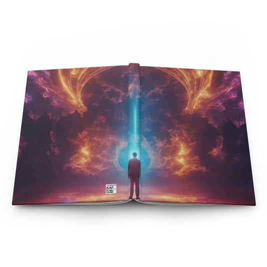 The Magic Journal – Manifest Your Vision, One Page at a Time