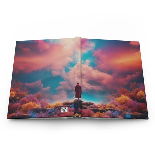 The Destiny Journal – Unlock Your Path to Personal Growth & Reflection