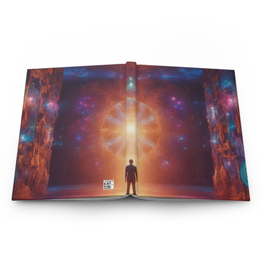 Galaxy Journal – Your Gateway to Reflection, Healing & Creativity